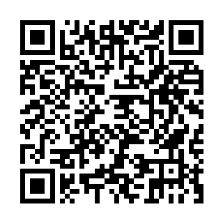 TON donation QR code for the React Native Device Risk Signals project
